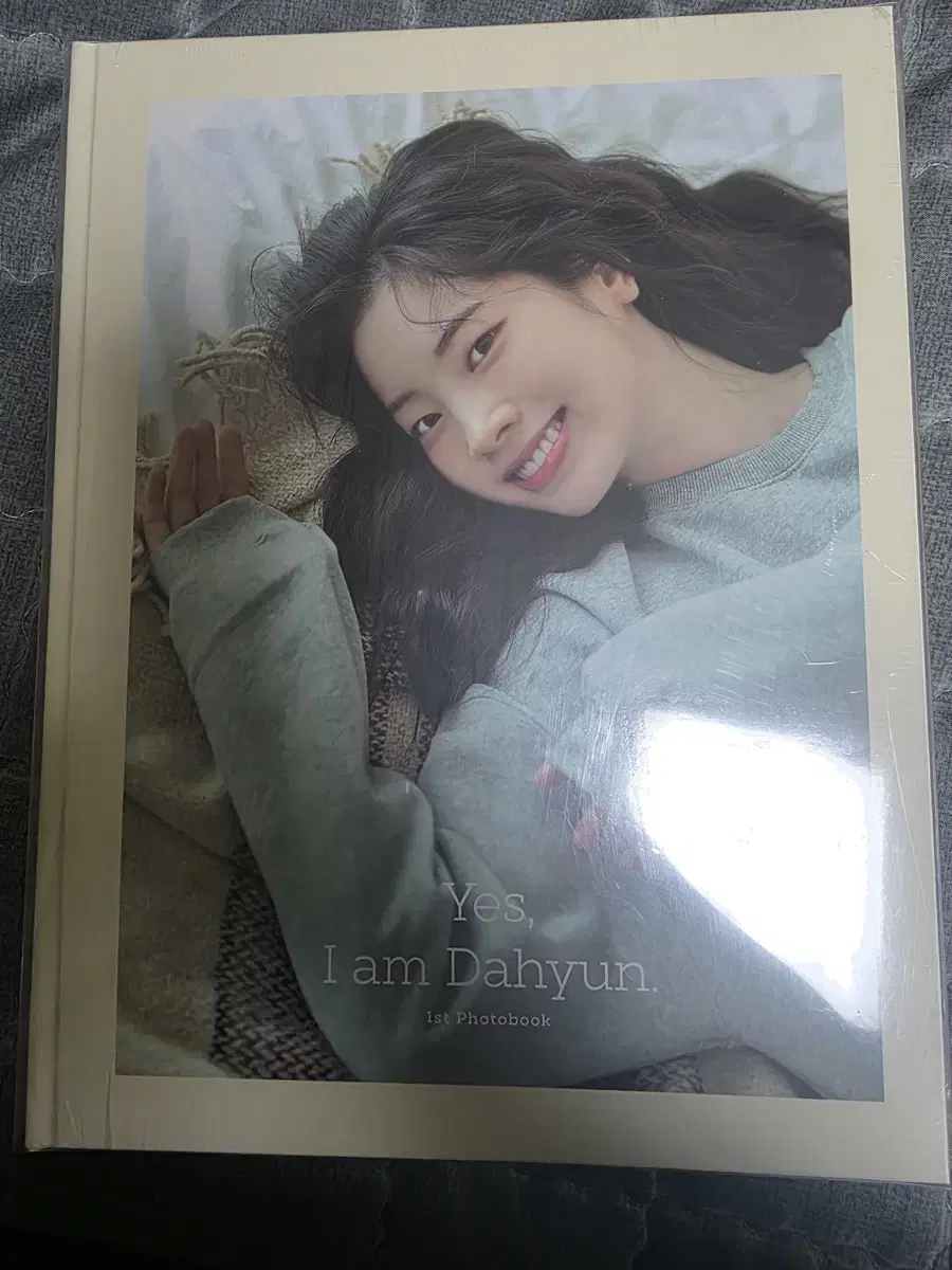 Yes. I am Dahyun. TWICE ダヒョン 新品未開封 Yes. I am Dahyun. TWICE ダヒョン 新品未開封 商品詳細ページ